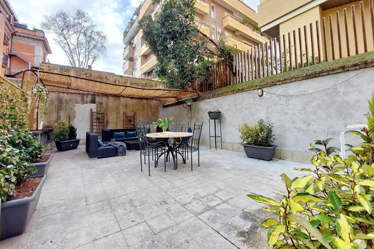 Scipioni Terrace Appartamento *